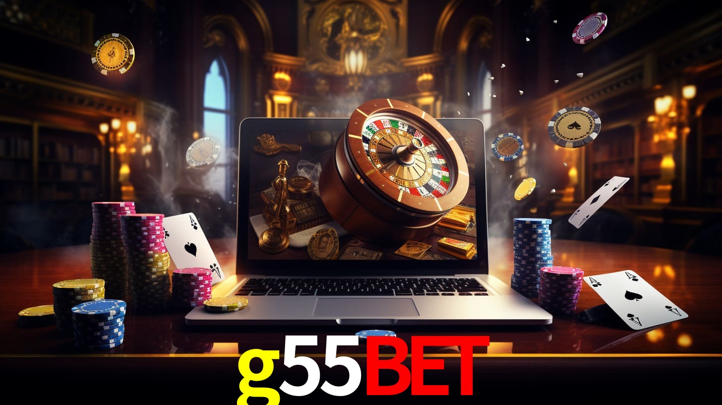 Roulette Table g55bet