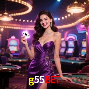 Casino VIP g55bet