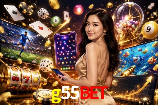 2FA Security g55bet