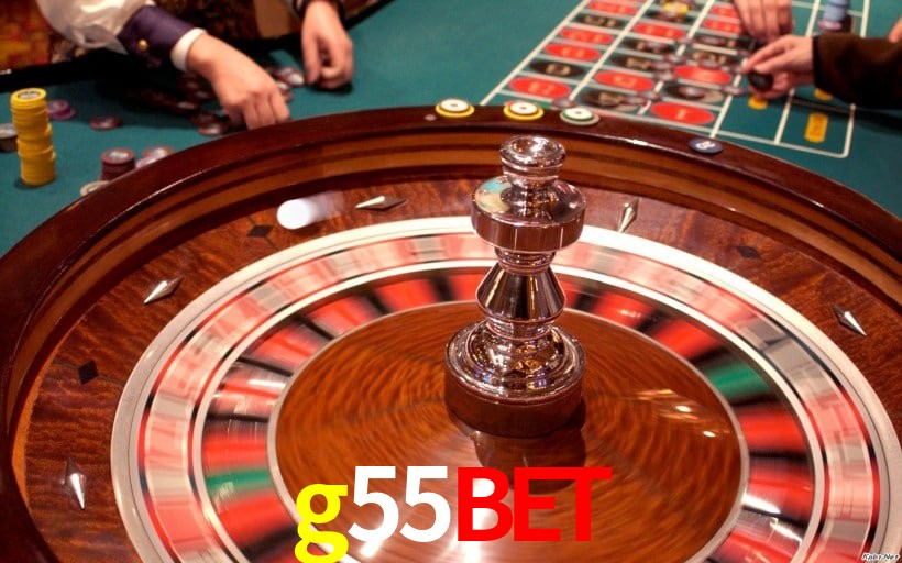 Casino Ao Vivo g55bet