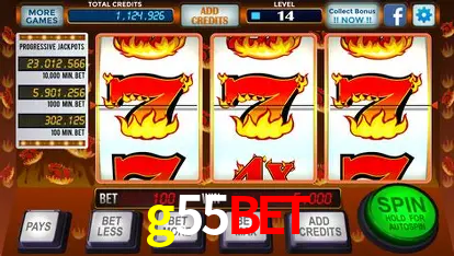 A Emoção da Loteria na g55bet: Uma Chance de Mudança de Vida