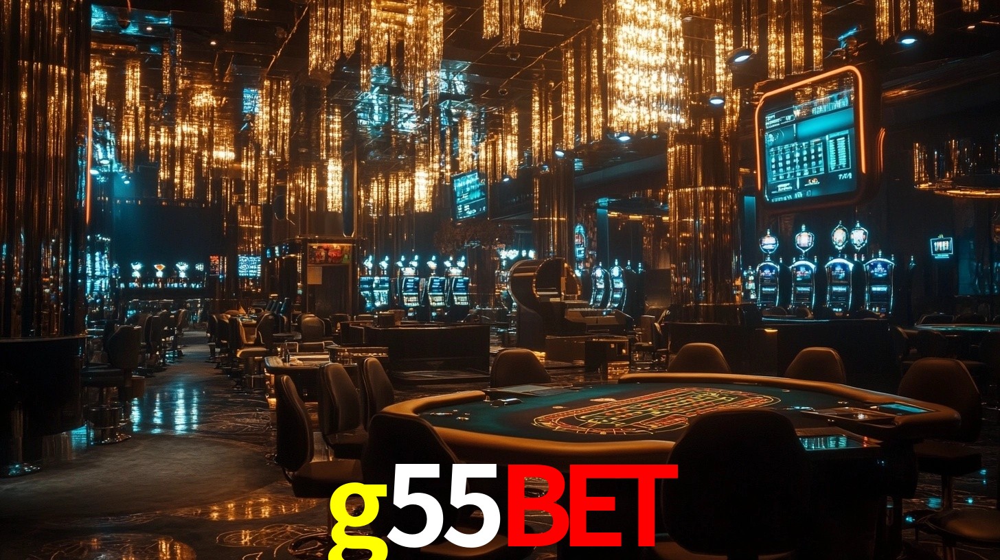 g55bet login