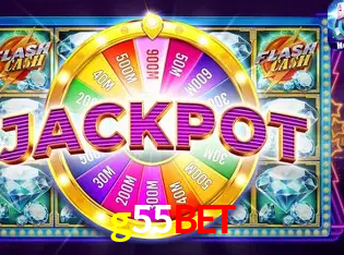 A Popularidade dos Caça-Níqueis no g55bet