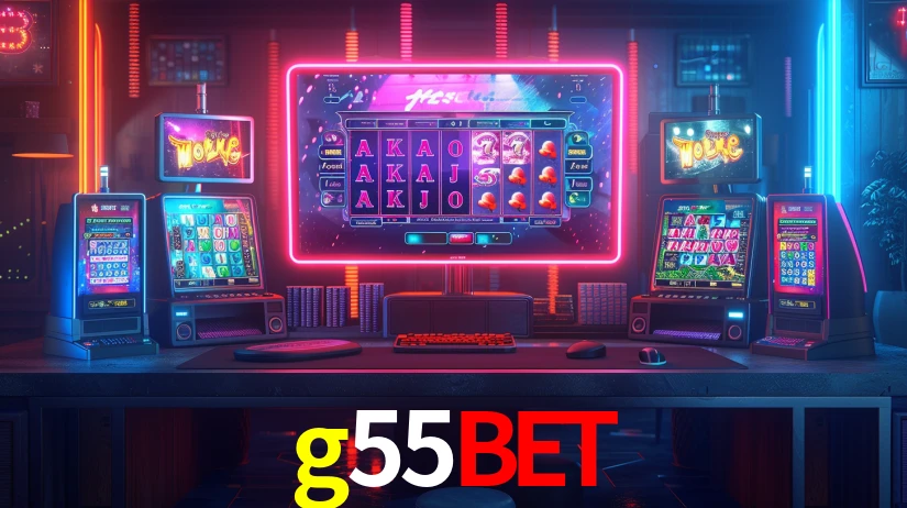 Experimente o Login Seguro Premium no g55bet