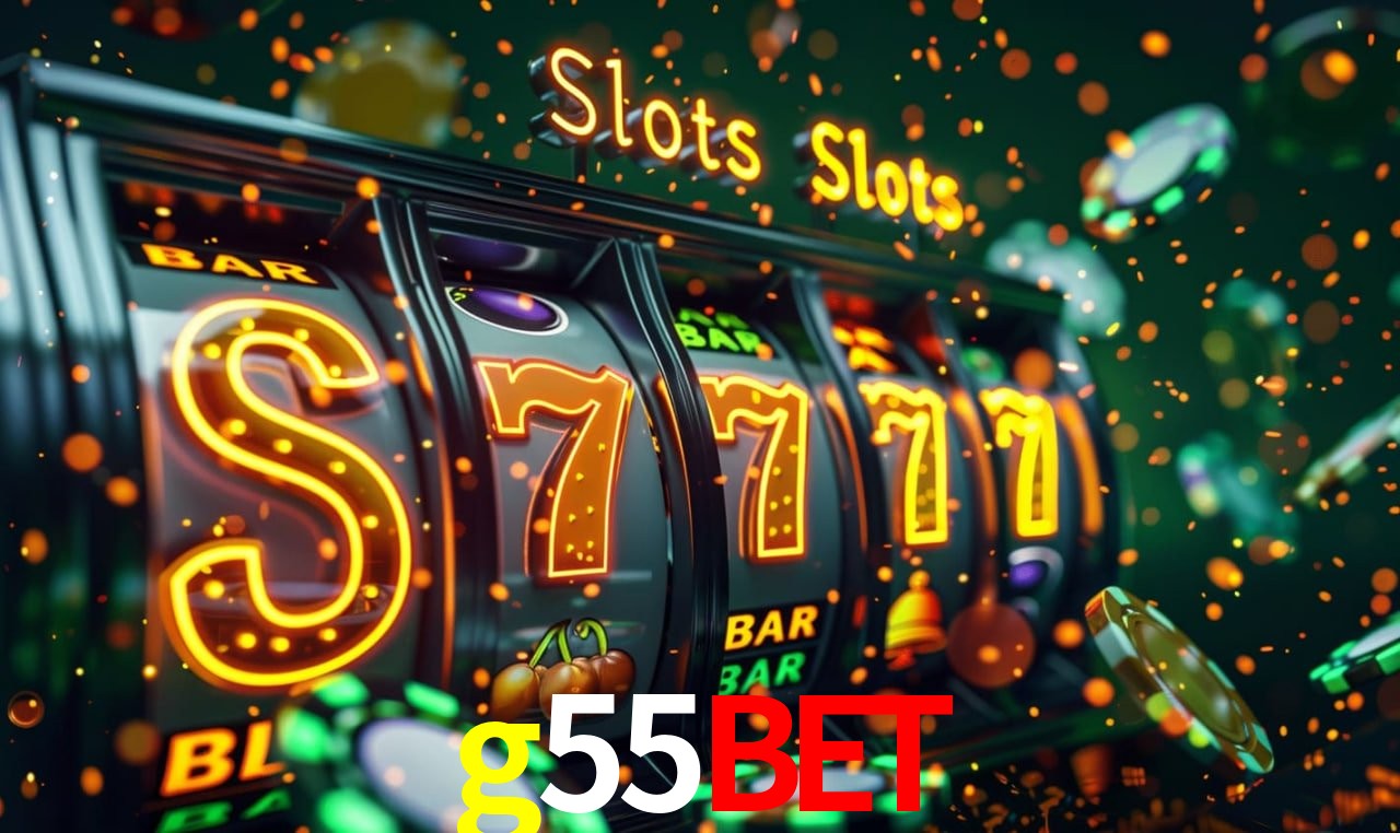 Apostas de Futebol g55bet