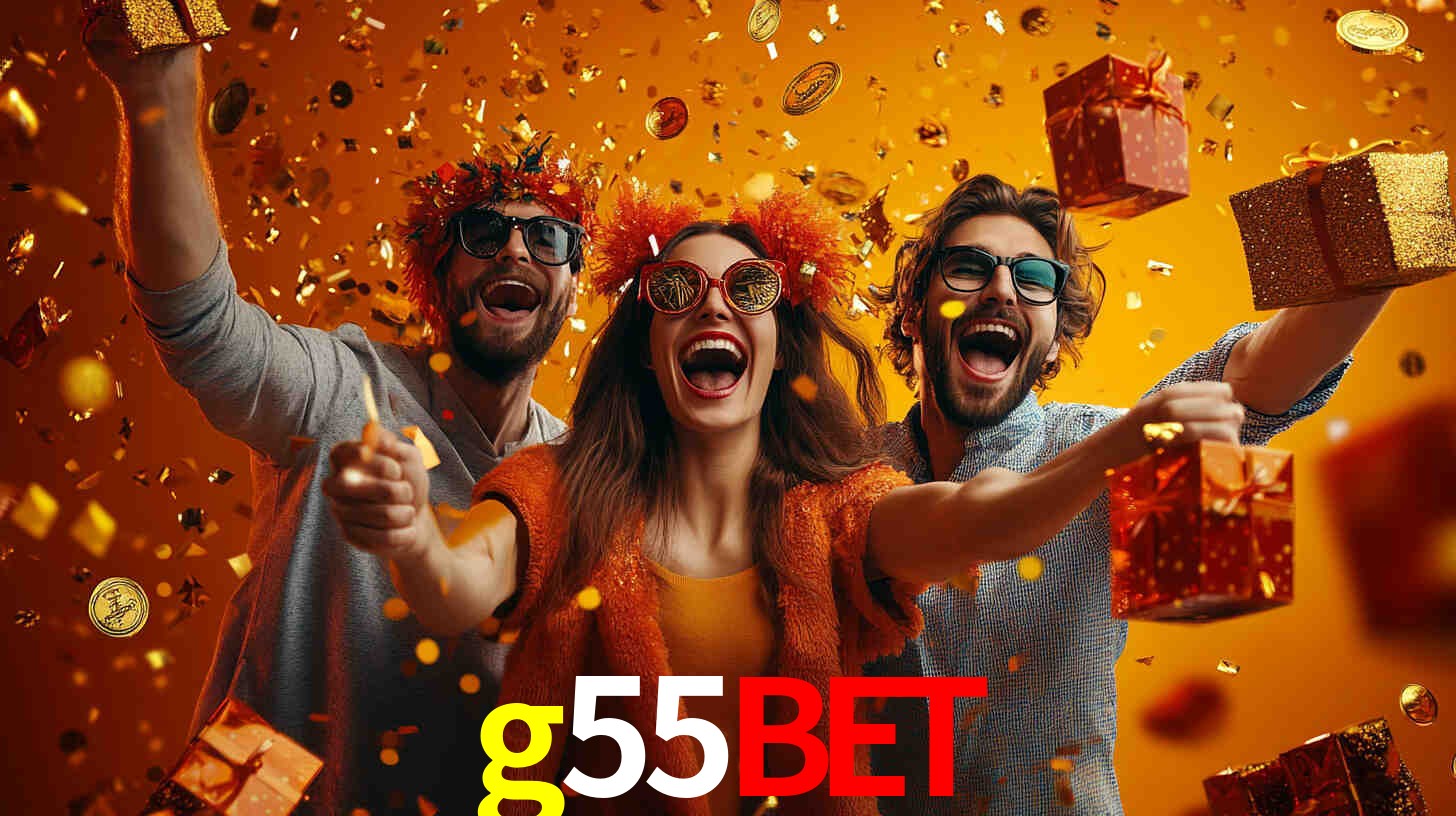 g55bet: Seu Especialista em Apostas Esportivas Brasileiras