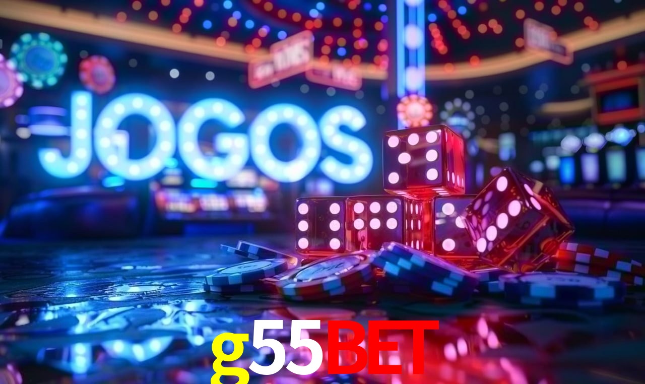 Torneios g55bet