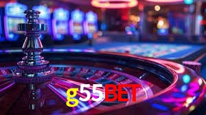 Bonus Features g55bet