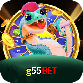Logo g55bet