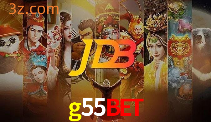 g55bet Slots JDB⭐️Login cassino online⭐️g55bet.com