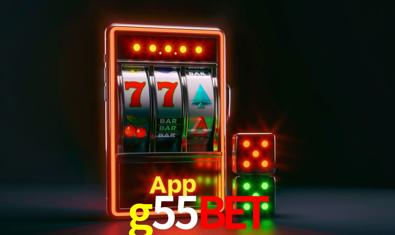 Tecnologia da Plataforma g55bet