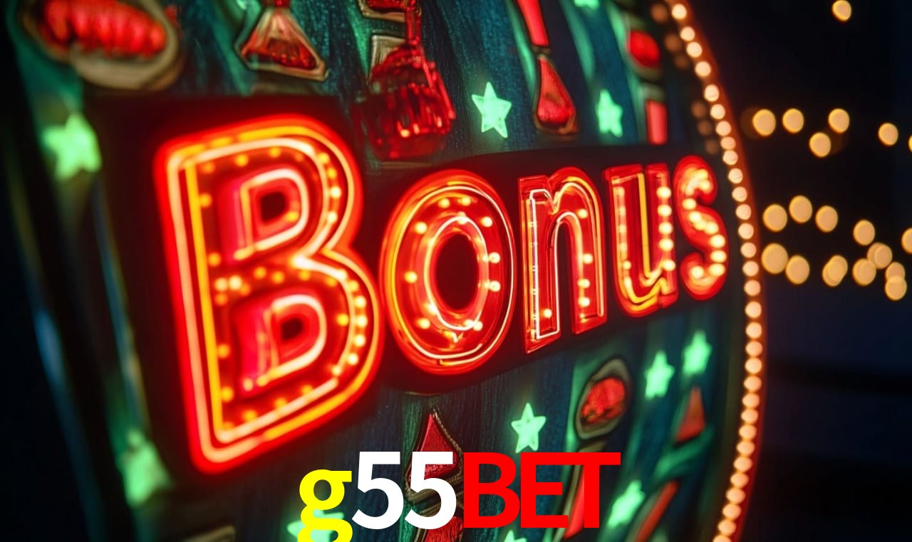 Casino VIP g55bet