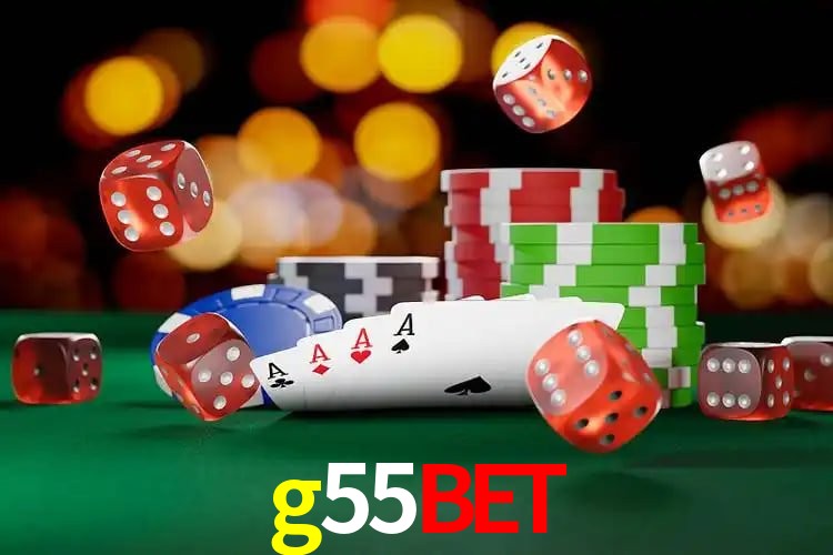 Especiais de Fim de Semana g55bet