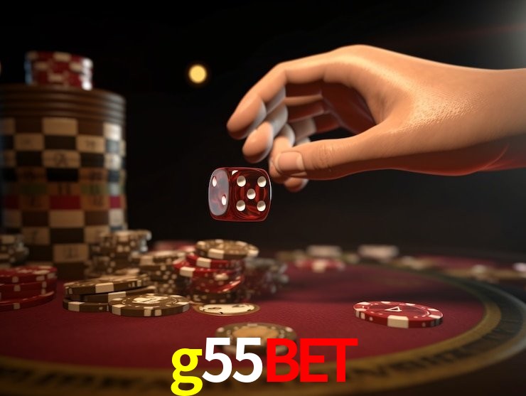 Promoção Relâmpago g55bet