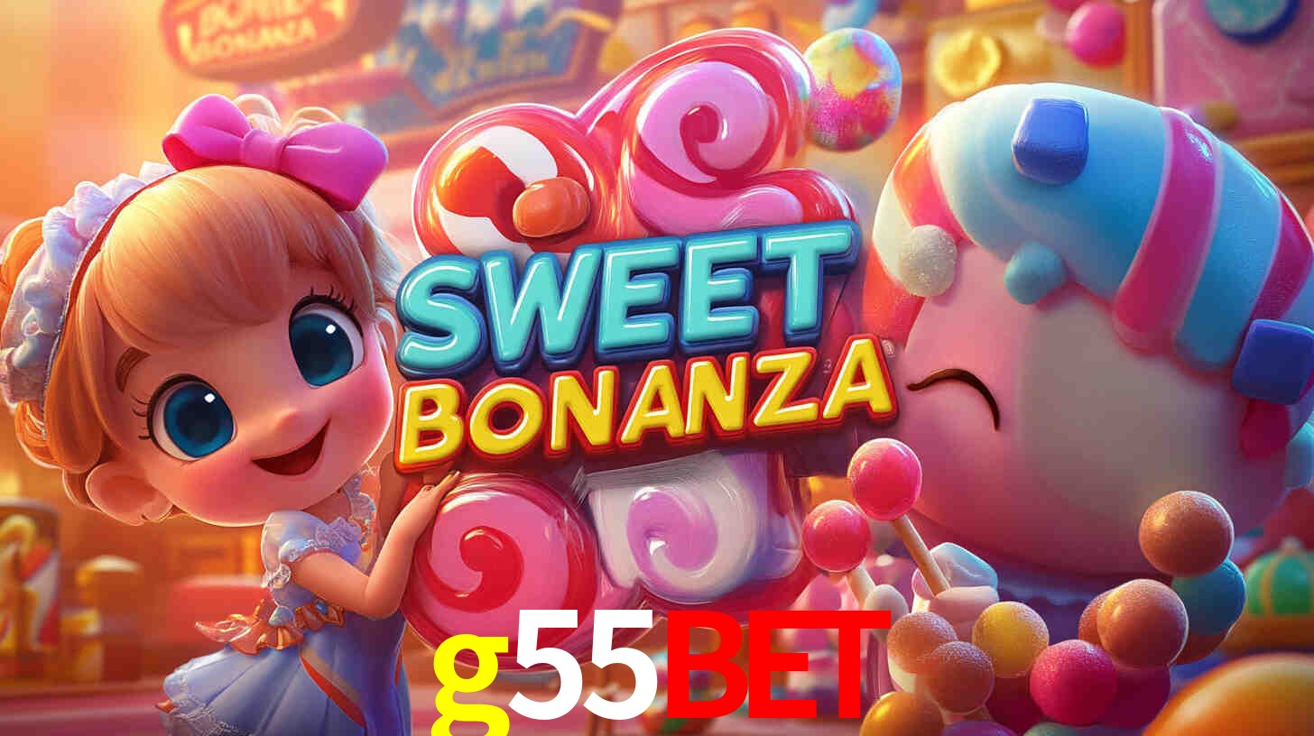 A Popularidade dos Caça-Níqueis no g55bet
