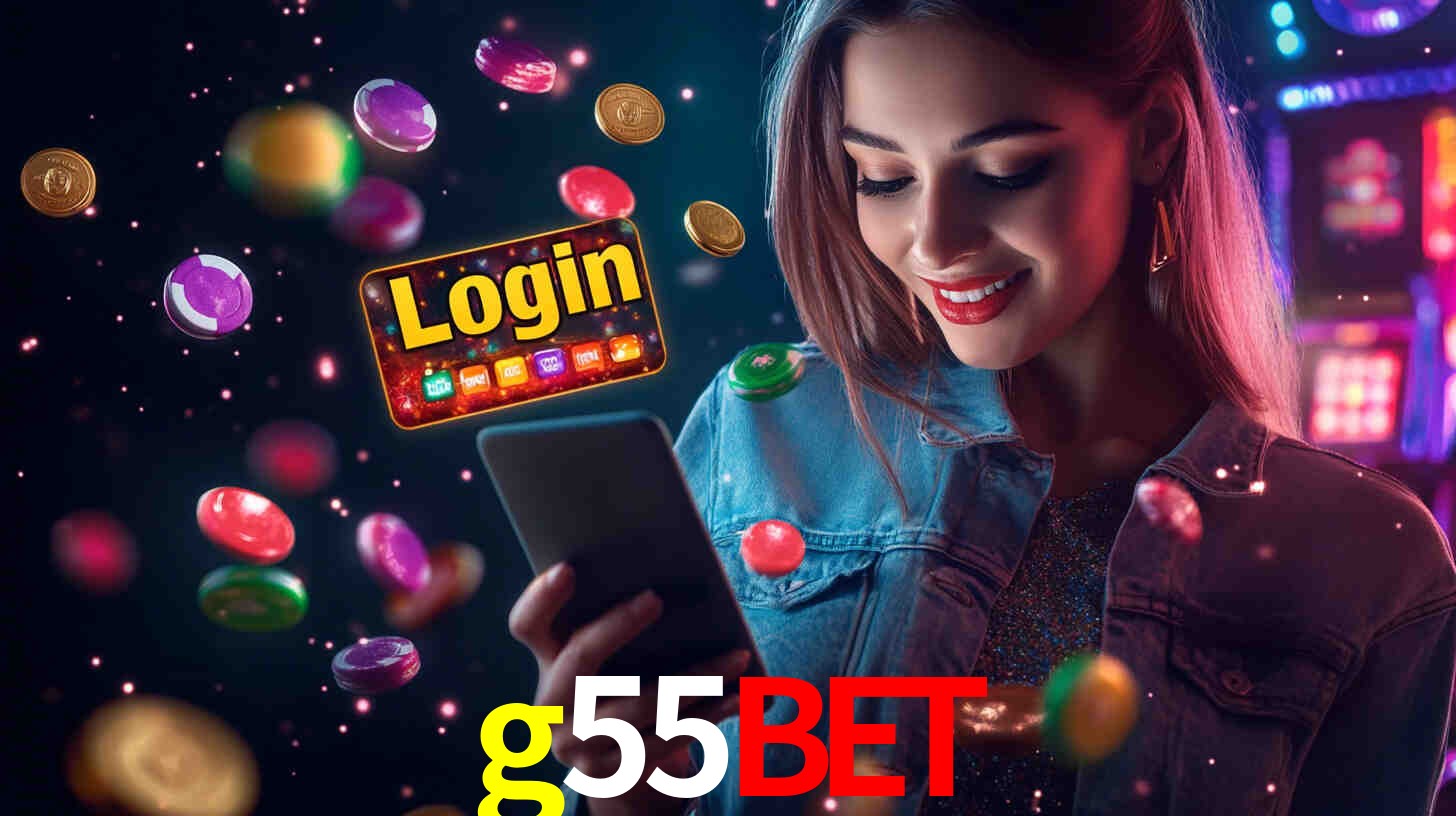 Explorando a Categoria de Eventos em Apostas na g55bet