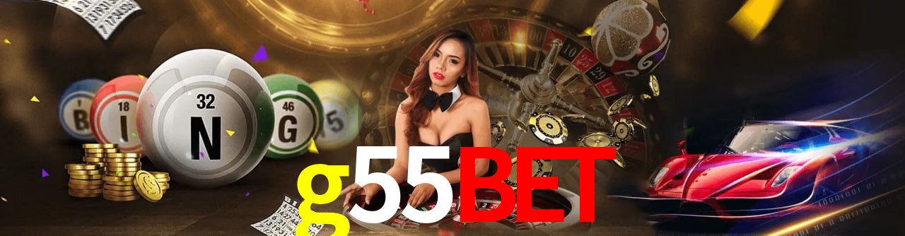 g55bet São Paulo - Top Slots