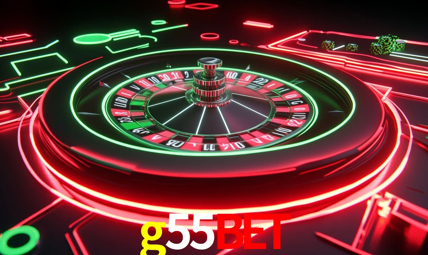 A Emoção da Loteria na g55bet: Uma Chance de Mudança de Vida