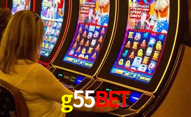g55bet Curitiba - Live Status