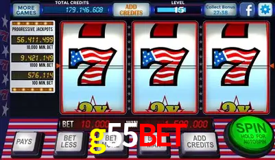 A Experiência Imersiva dos Cassinos Ao Vivo no g55bet