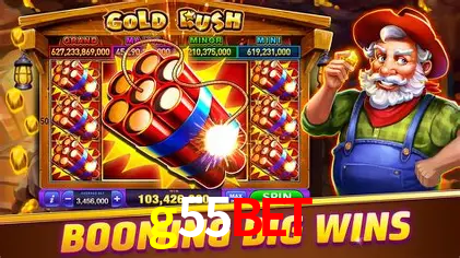 Descubra a Magia dos Jogos de Arcade no g55bet