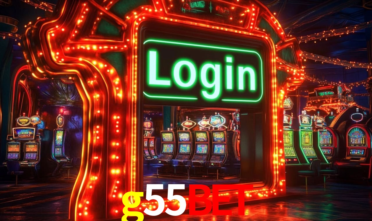 Avaliações dos Jogadores g55bet