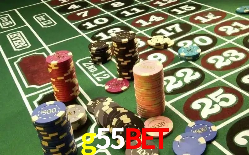 Integração de APIs g55bet