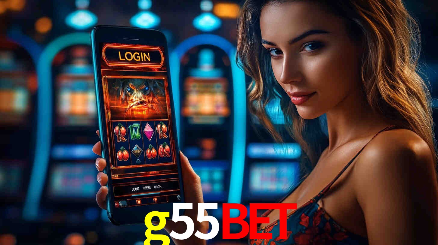 g55bet: A Experiência de Casino com Jogos de Mesa ao Vivo