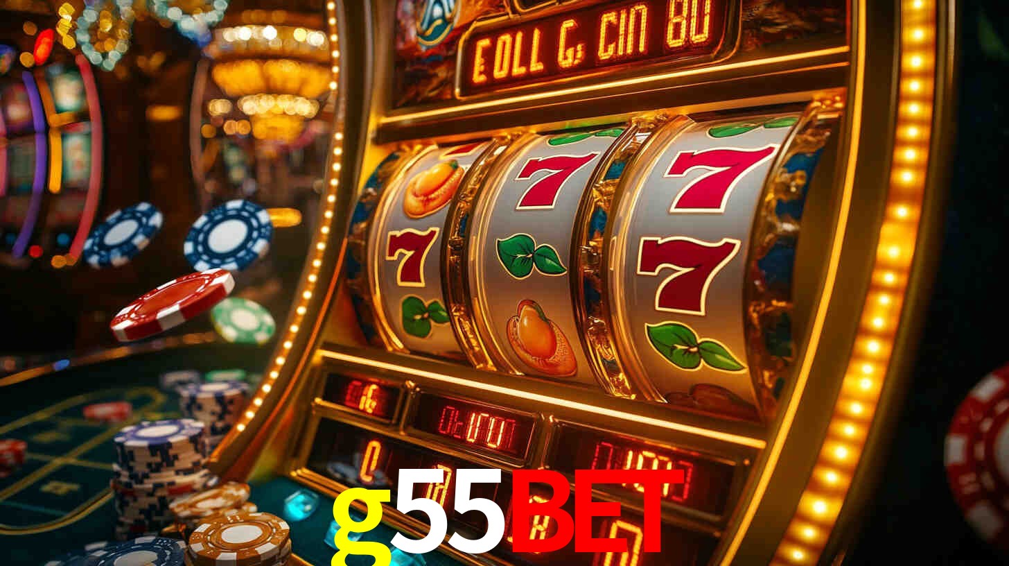 Tournaments g55bet
