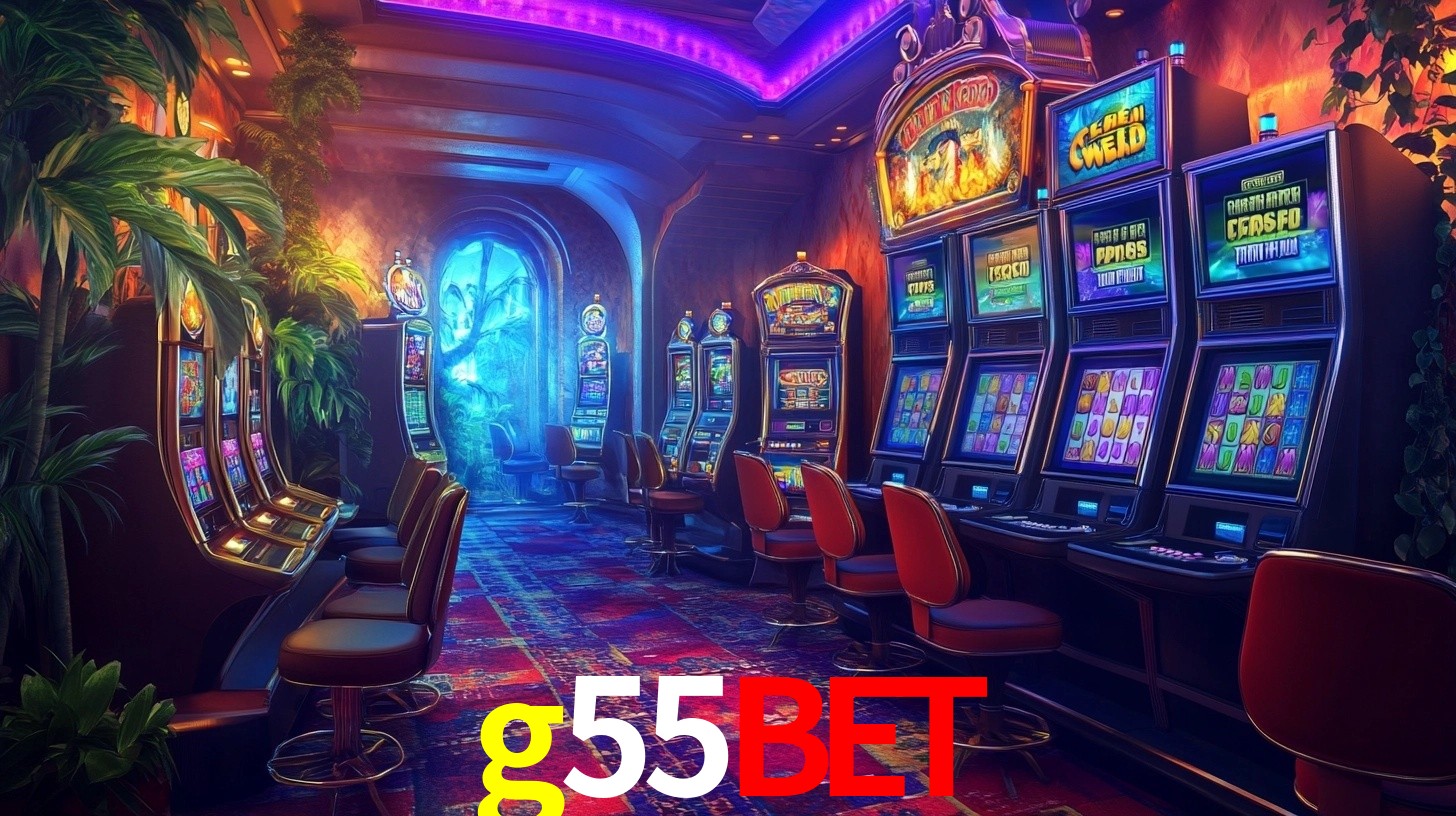 VIP Casino g55bet