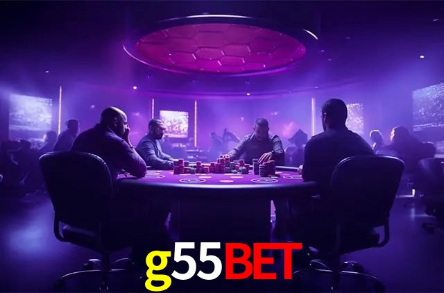 g55bet Salvador - Strategies