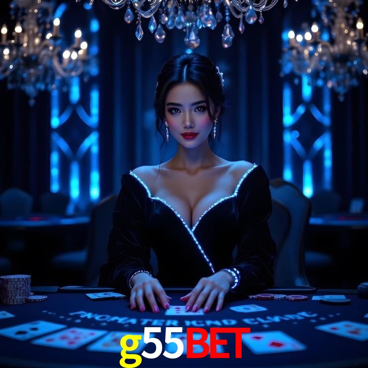 Ofertas Exclusivas g55bet