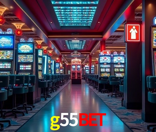 g55bet Fortaleza - Leaderboard