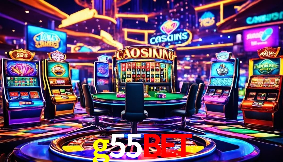 Segurança 2FA g55bet