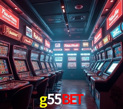 g55bet Promoções - 30+ Ofertas Diárias