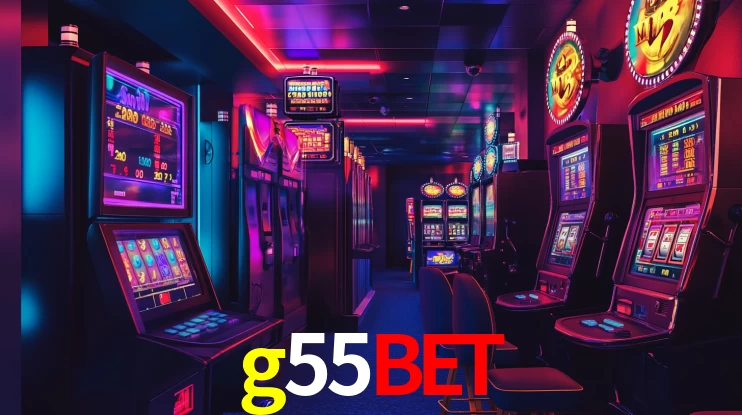 Premium Interface g55bet