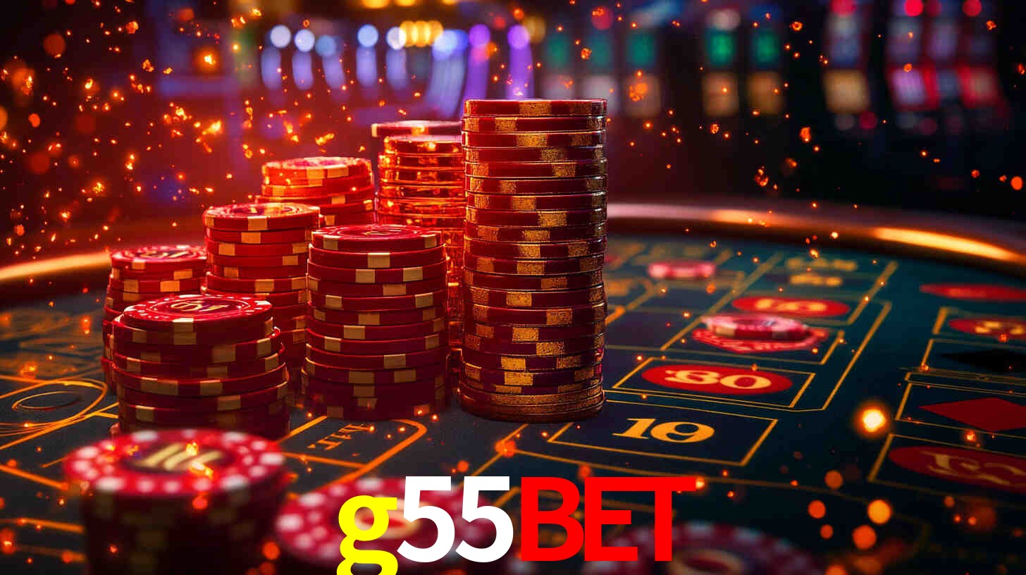 Programa VIP g55bet