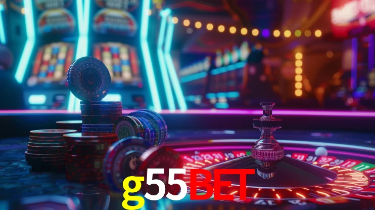 2FA Security g55bet