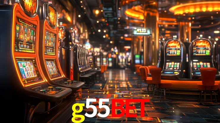 g55bet App Interface