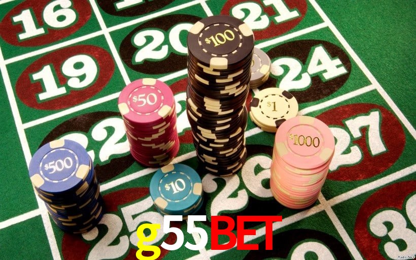 Diretório de Jogos g55bet