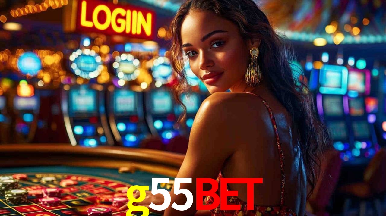 g55bet São Paulo - Jogo Providers