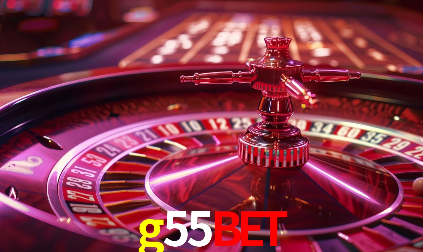 g55bet Belo Horizonte - Provably Fair