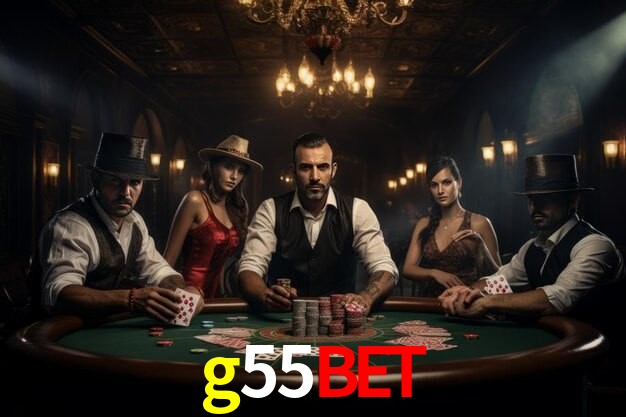 cassino g55bet