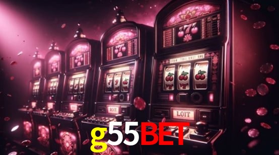 Programa VIP g55bet