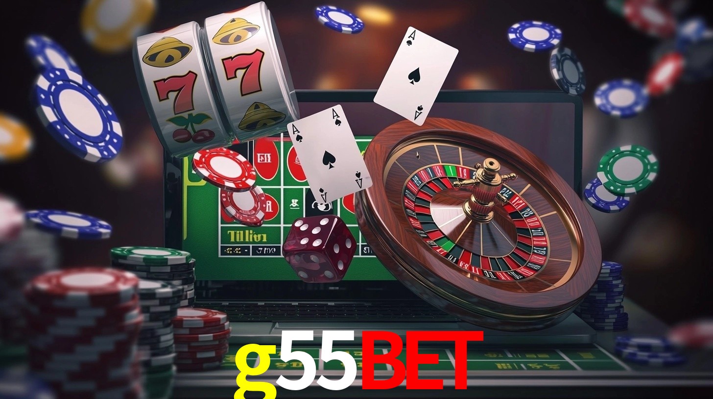 Exclusive Games g55bet