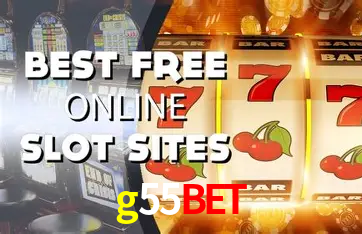 Apostas Esportivas na g55bet: Um Guia Completo