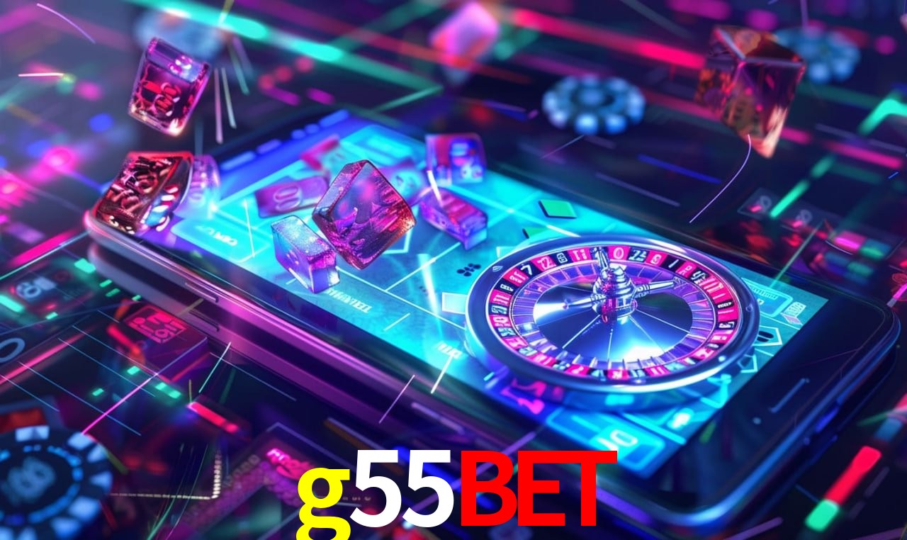Casino Ao Vivo g55bet