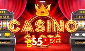 Game Providers g55bet