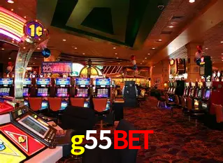 g55bet Brasília - Casino Guide