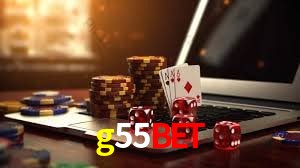 PIX Instantâneo g55bet